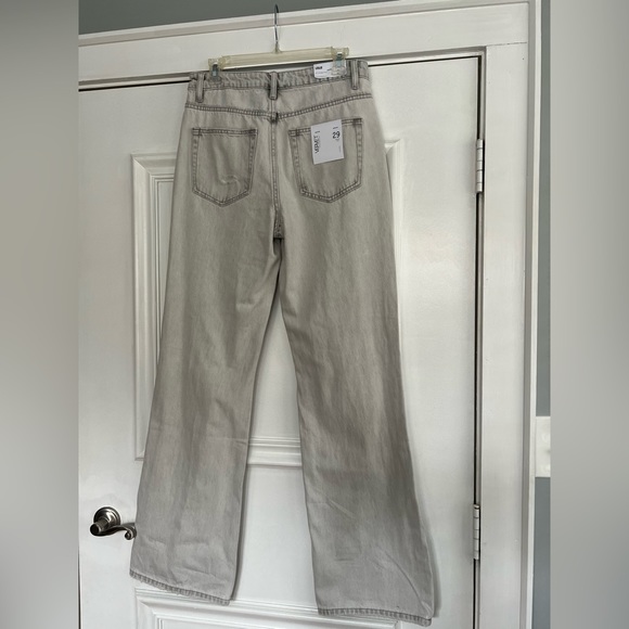 NWT Vervet 90s vintage flares. Size 29 - Picture 4 of 8